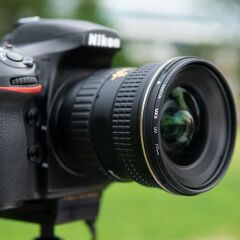 Hoya 62mm UX II UV Filtre