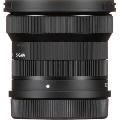 Sigma 10-18mm f/2.8 DC DN Contemporary Lens (Leica)