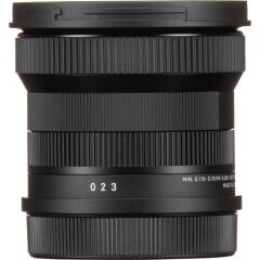 Sigma 10-18mm f/2.8 DC DN Contemporary Lens (Leica)