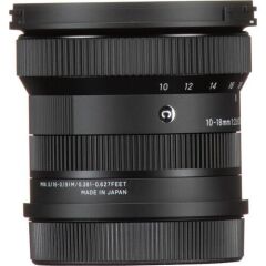 Sigma 10-18mm f/2.8 DC DN Contemporary Lens (Leica)
