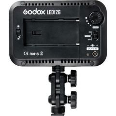Godox LED126 Video Işığı