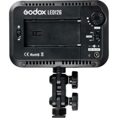 Godox LED126 Video Işığı