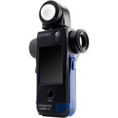 Sekonic L-858D Digital Master Işık Ölçüm Cihazı