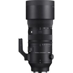 Sigma 70-200mm f/2.8 DG DN OS Spor Lens (Leica)