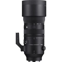 Sigma 70-200mm f/2.8 DG DN OS Spor Lens (Leica)