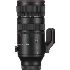 Sigma 70-200mm f/2.8 DG DN OS Spor Lens (Leica)