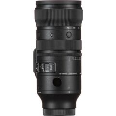 Sigma 70-200mm f/2.8 DG DN OS Spor Lens (Leica)