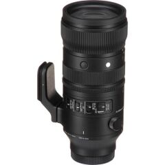 Sigma 70-200mm f/2.8 DG DN OS Spor Lens (Leica)