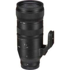 Sigma 70-200mm f/2.8 DG DN OS Spor Lens (Leica)