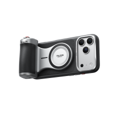Telesin iPhone 18 Pro Max Master Grip (Classic)