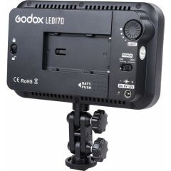 Godox LED170 Video Işığı