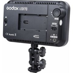 Godox LED170 Video Işığı