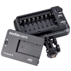 Godox LED170 Video Işığı