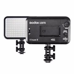 Godox LED170 Video Işığı