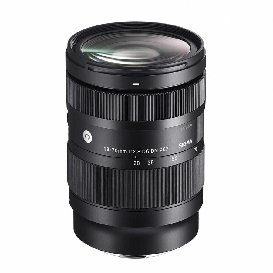Sigma 28-70mm f/2.8 DG DN Contemporary Lens (Leica)
