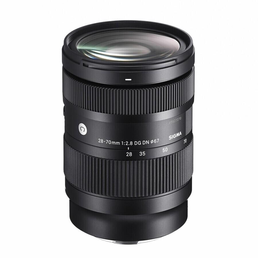 Sigma 28-70mm f/2.8 DG DN Contemporary Lens (Leica)