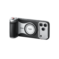 Telesin iPhone 18 Pro Master Grip (Classic)