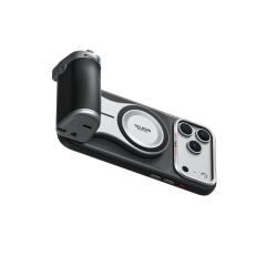 Telesin iPhone 18 Pro Master Grip (Classic)