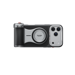 Telesin iPhone 18 Pro Master Grip (Classic)
