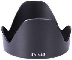 Canon EW78BII 28-135mm f/3.5-5.6 IS USM / EF 28-135mm Parasoley