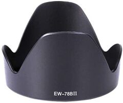 Canon EW78BII 28-135mm f/3.5-5.6 IS USM / EF 28-135mm Parasoley