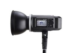 Godox AD600B Mobil Paraflaş Basic Kit