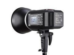 Godox AD600B Mobil Paraflaş Basic Kit