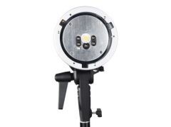 Godox AD600B Mobil Paraflaş Basic Kit