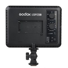 Godox LEDP120C Video Işığı