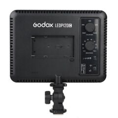 Godox LEDP120C Video Işığı