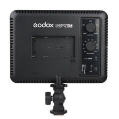 Godox LEDP120C Video Işığı