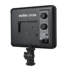 Godox LEDP120C Video Işığı