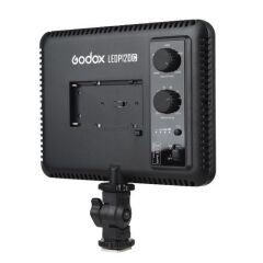 Godox LEDP120C Video Işığı