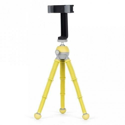 Joby GORILLAPOD JB01770-BWM PODZİLLA MEDİUM KİT YELLOW