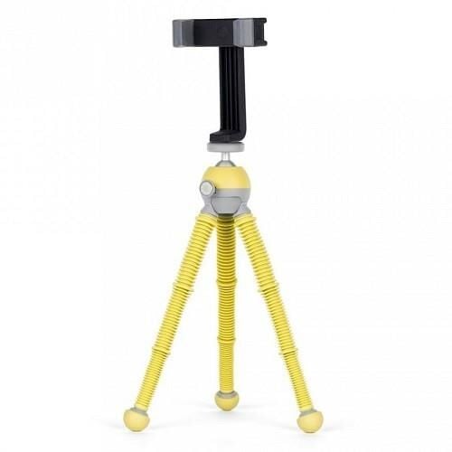 Joby GORILLAPOD JB01770-BWM PODZİLLA MEDİUM KİT YELLOW