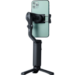 Hohem iSteady X Katlanır Akıllı Telefon Gimbal Sabitleyici