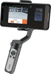 Hohem iSteady X Katlanır Akıllı Telefon Gimbal Sabitleyici
