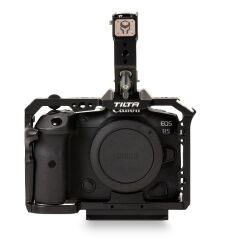 Tilta TA-T22-A-B-V2 Canon R5/R6 için Kamera Kafes Kiti