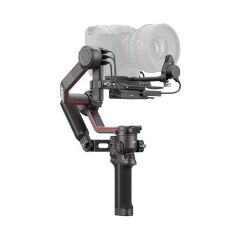 DJI RS 3 Pro Combo Gimbal Stabilizer