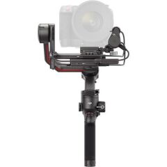 DJI RS 3 Pro Combo Gimbal Stabilizer
