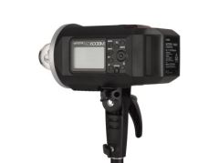 Godox AD600BM Mobil Paraflaş Basic Kit