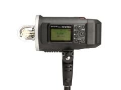 Godox AD600BM Mobil Paraflaş Basic Kit
