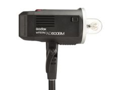 Godox AD600BM Mobil Paraflaş Basic Kit