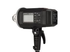 Godox AD600BM Mobil Paraflaş Basic Kit