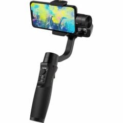Hohem iSteady Mobile + 3 Eksenli El Akıllı Telefon Gimbal