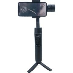 Hohem iSteady Mobile + 3 Eksenli El Akıllı Telefon Gimbal