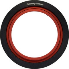 LEE Filters SW150 Mark II Lens Adaptor for Samyang 14mm