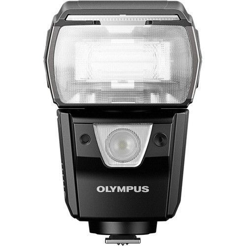 Olympus FL-900R Tepe Flaşı