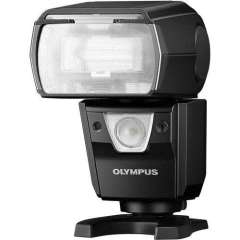 Olympus FL-900R Tepe Flaşı