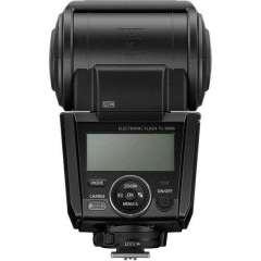 Olympus FL-900R Tepe Flaşı